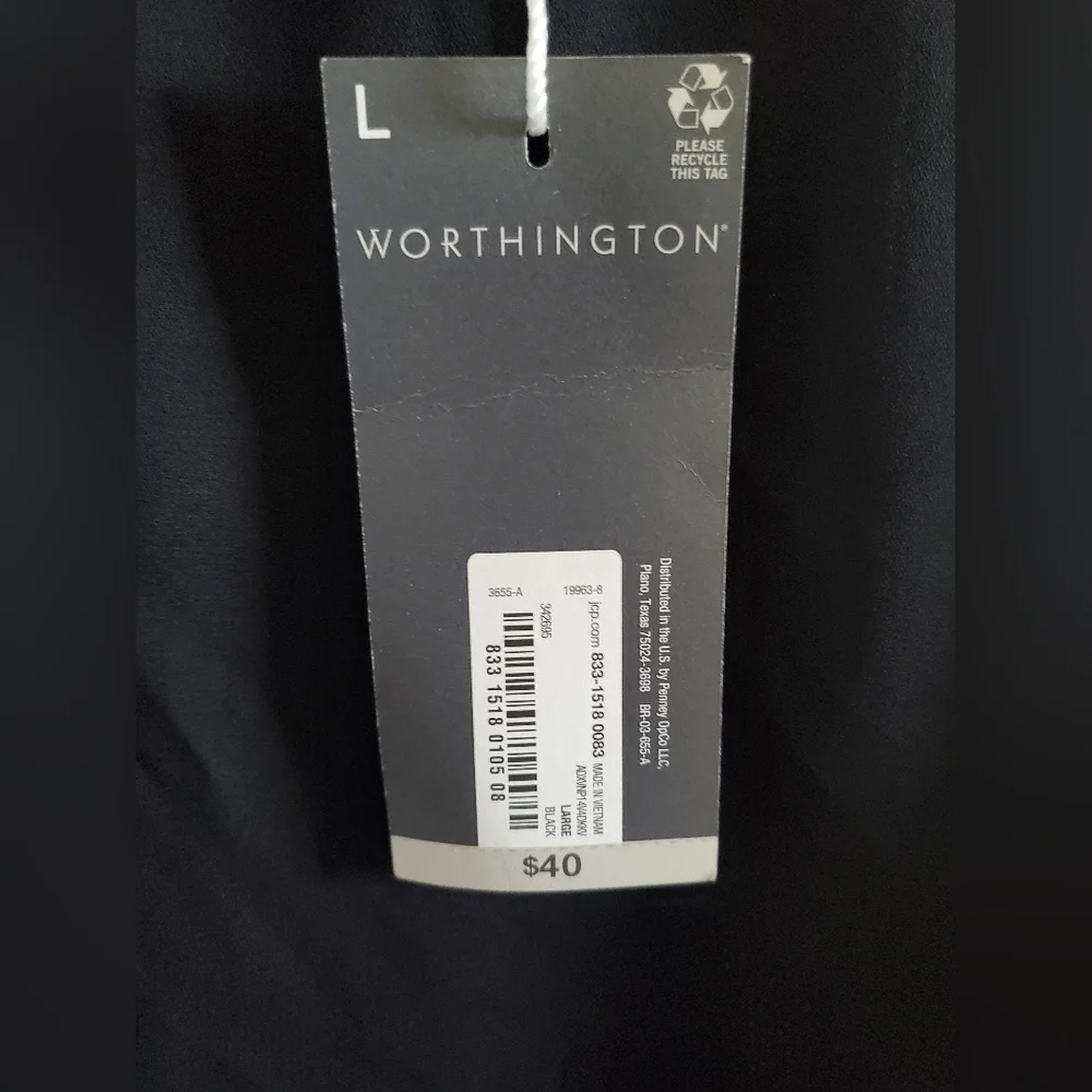Worthington - Picture 3 of 4